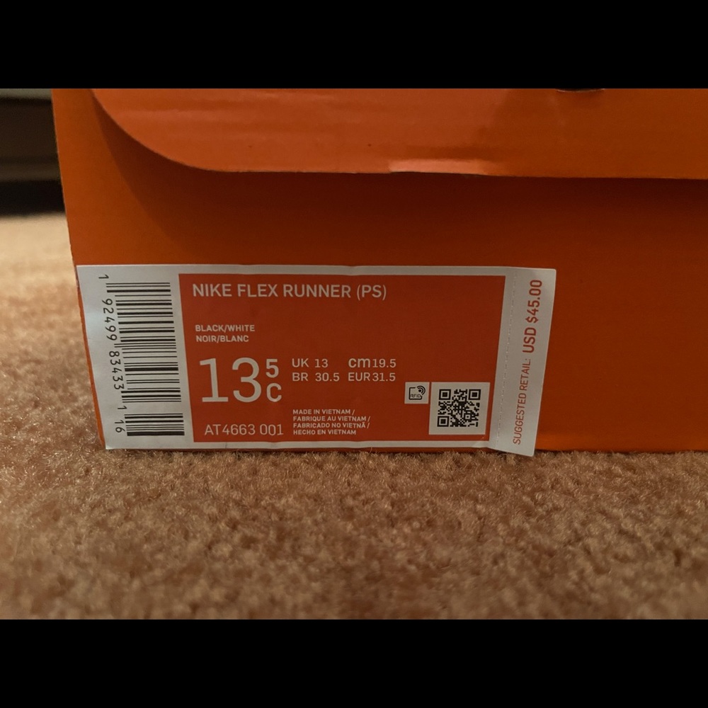 brand new!